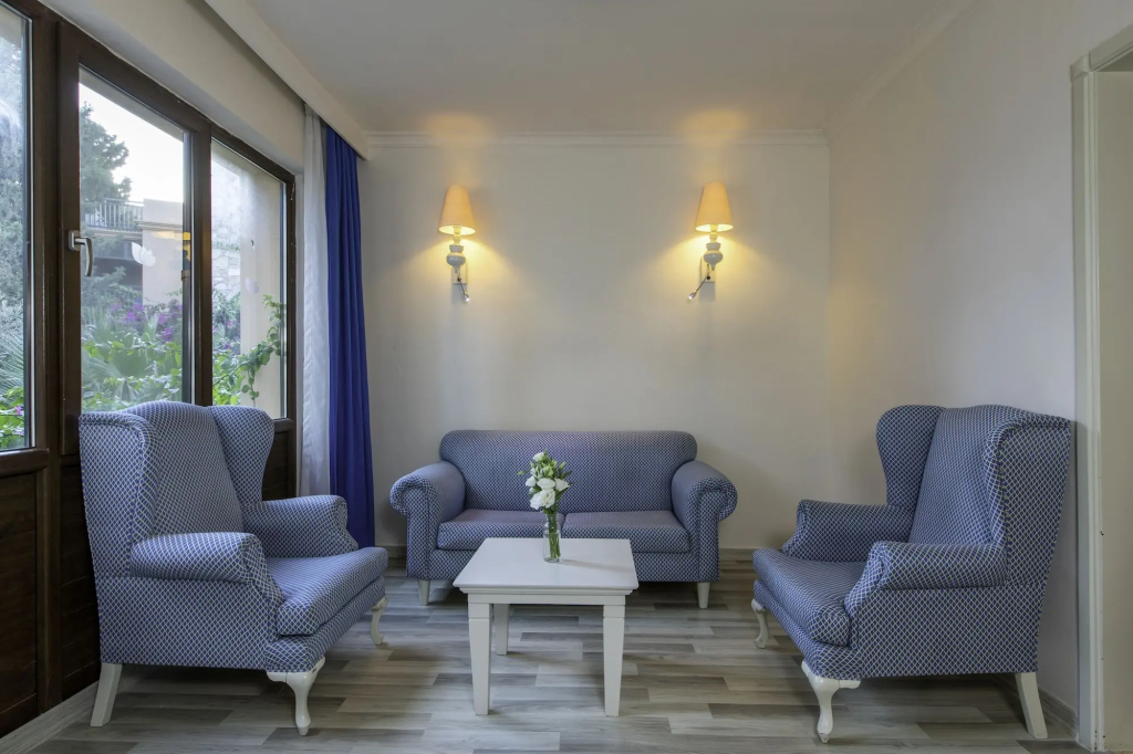 Selectum Collection Bodrum (Ex. Kairaba Bodrum Imperial) - фото 8