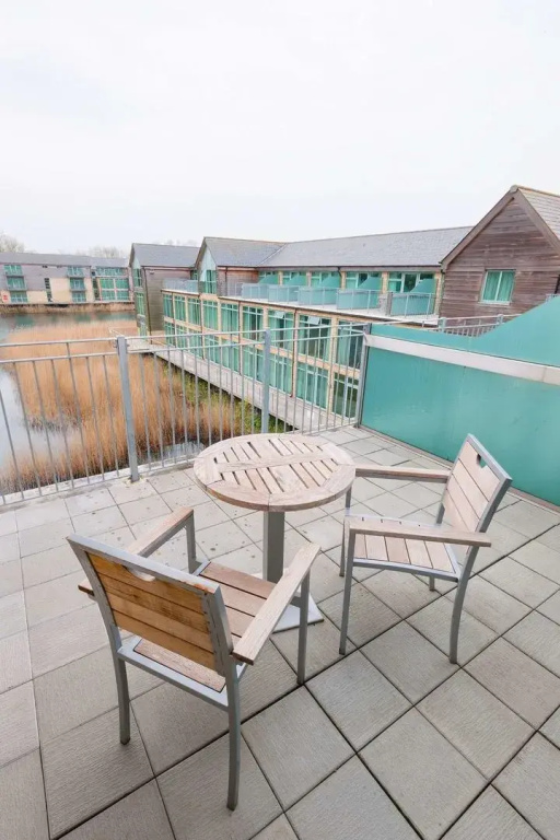 De Vere Cotswold Water Park - Général