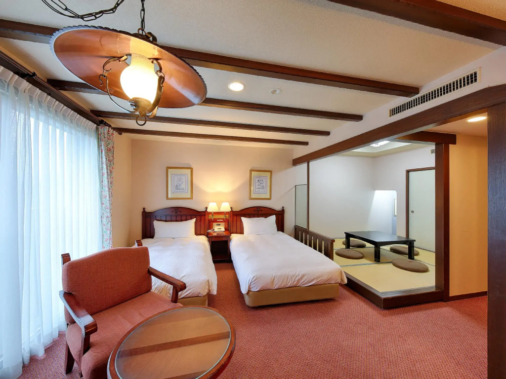 Hotel photo 19