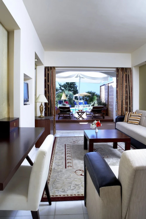 Sunshine Corfu Hotel & Spa - Chambres