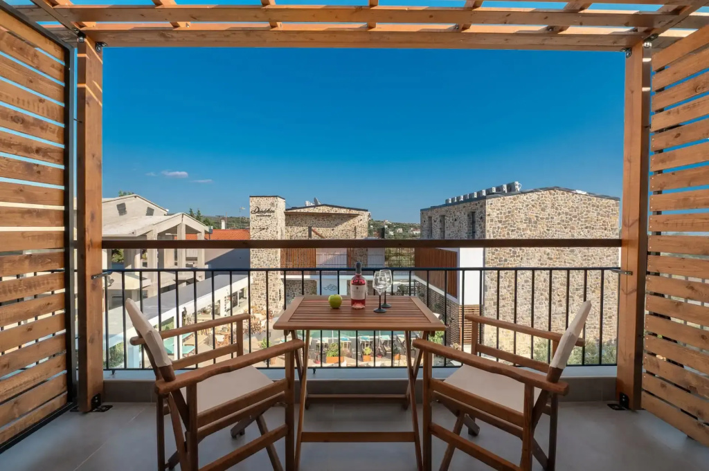 Premier Apartment