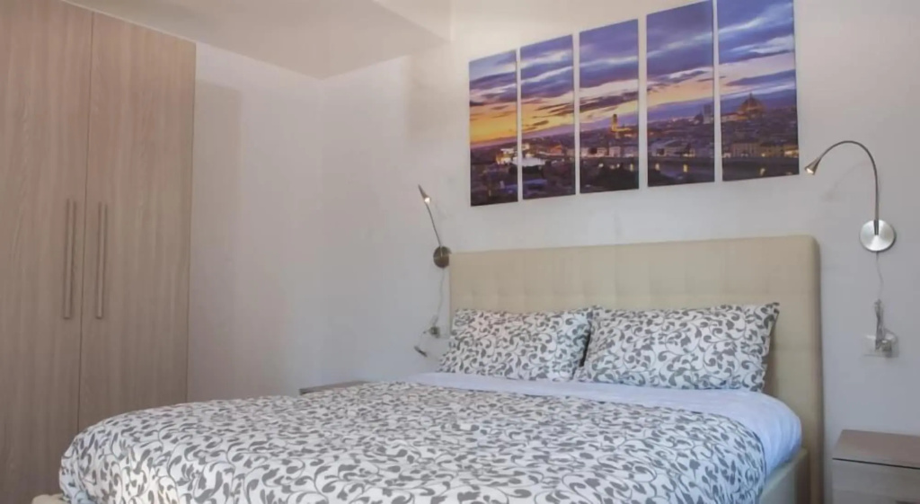 Le Tre Lune Suites — 5