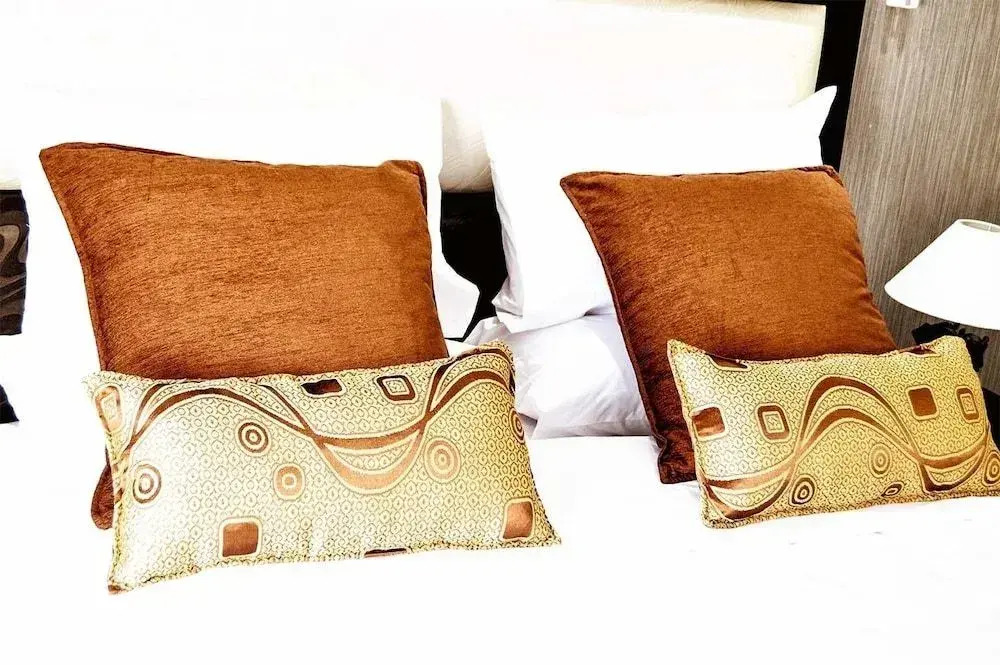 Golden Door Villa — фото 5