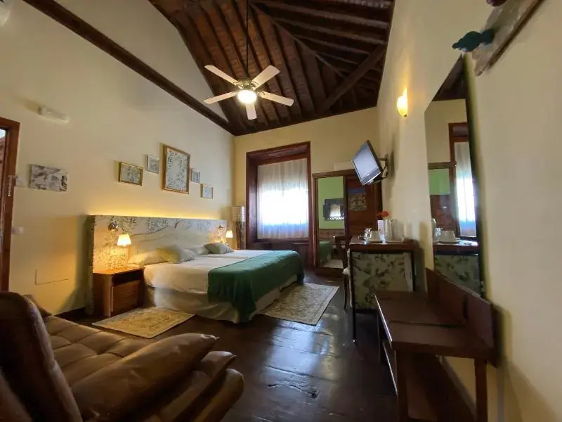 Garahotel - Chambres