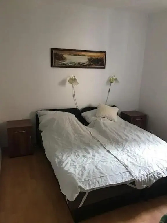 Szetti Nyaraló - Chambres
