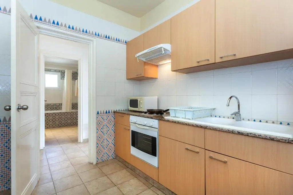 Corail Apart’hotel & Splash park - Chambres