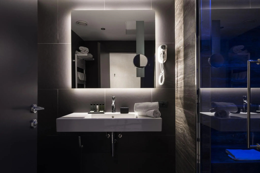 Hotel photo 21