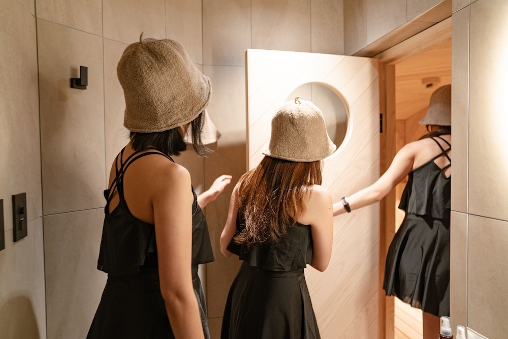 Myaku -Myaku Private Sauna- 사진 17
