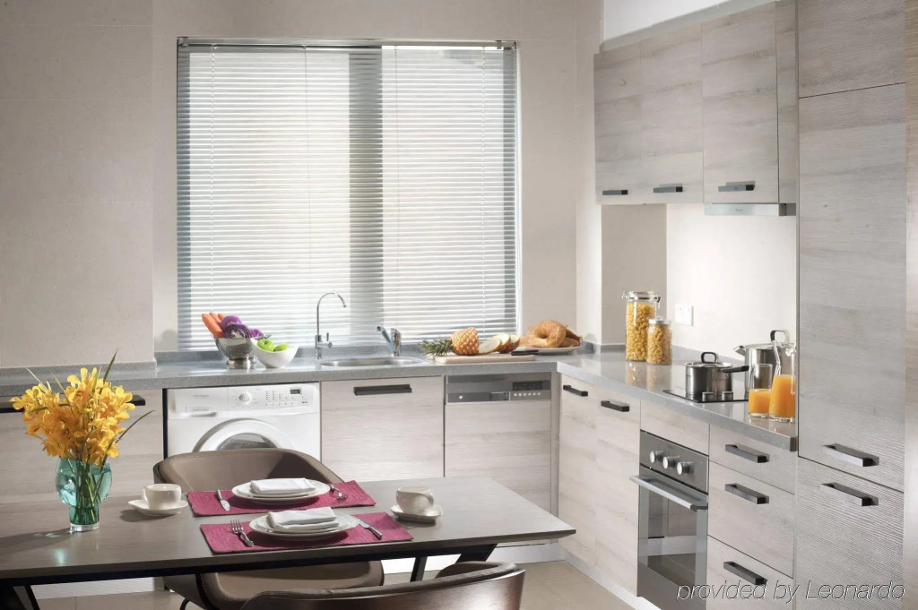 CM Serviced Apartment Shenzhen Hillside - фото 19