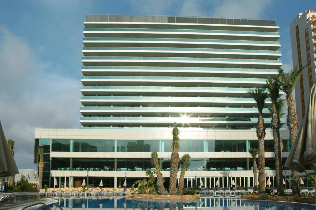 Hotel photo 26