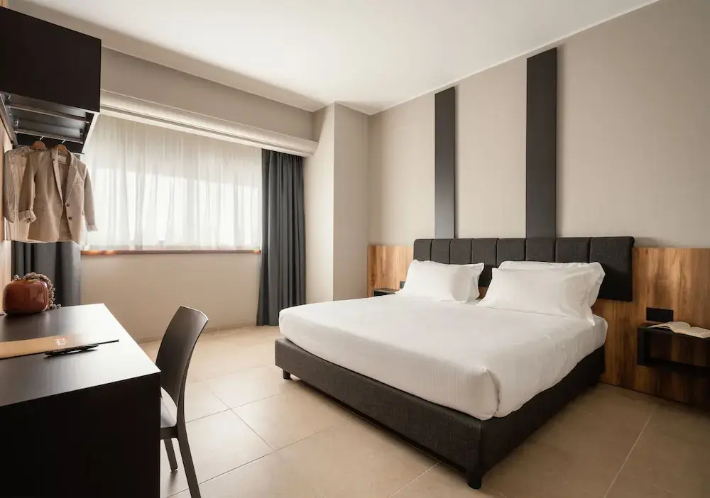 Mood Hotel - Général