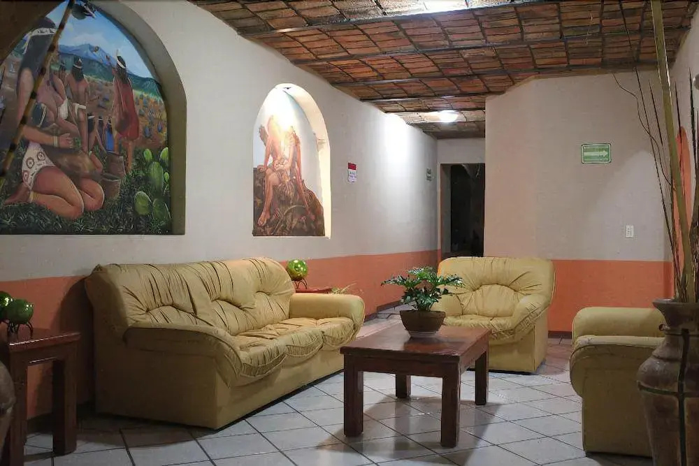 Hotel photo 10