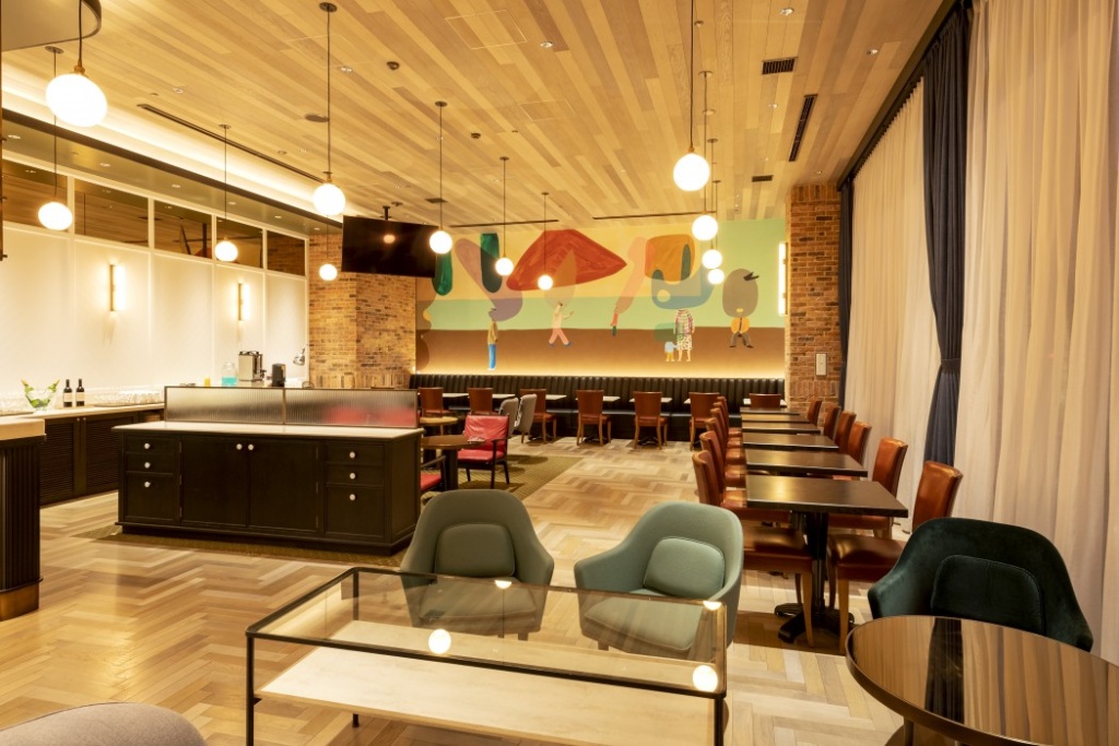 Miyako City Tokyo Takanawa Hotel 사진 29