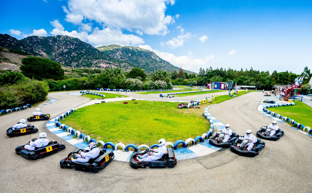 Forte Village Resort Pineta