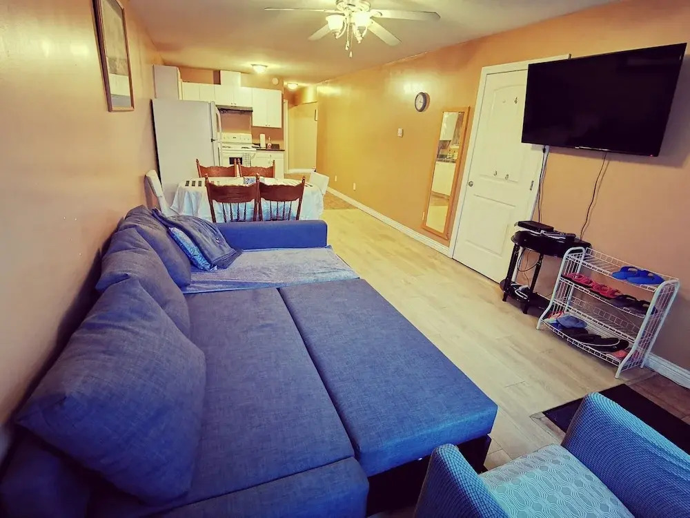 Family Suite - фото 5