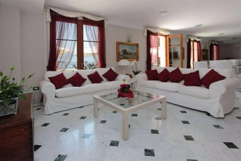 Hotel Villa Maria Au Lac - Estella Hotels Italia - Général