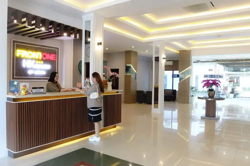 Hotel photo 20