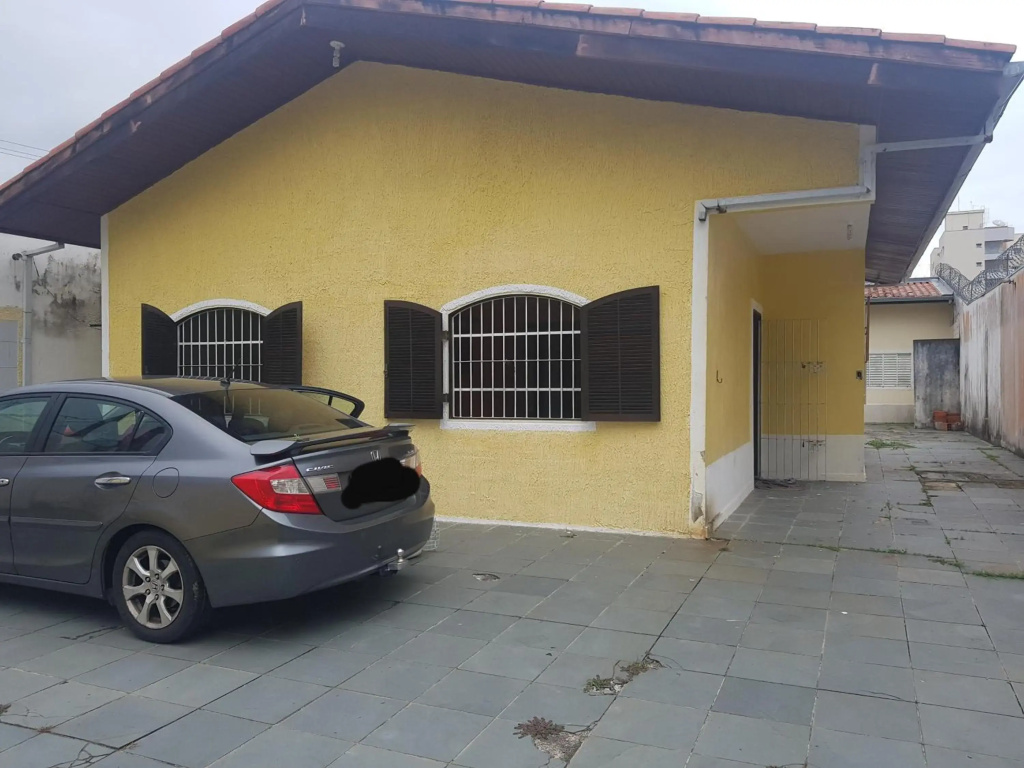 Casa de Temporada Próximo a Praia