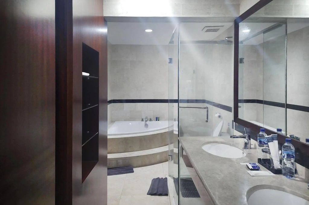 Aston Jayapura Hotel & Convention Center - Général