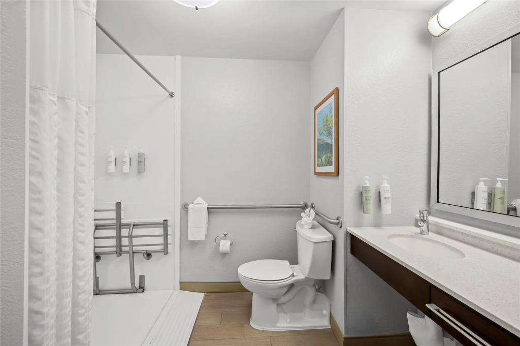 Hampton Inn - Naples - I-75 - Chambres