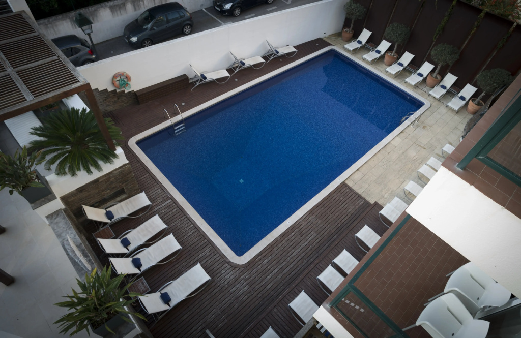 Saboia Estoril Hotel - Général