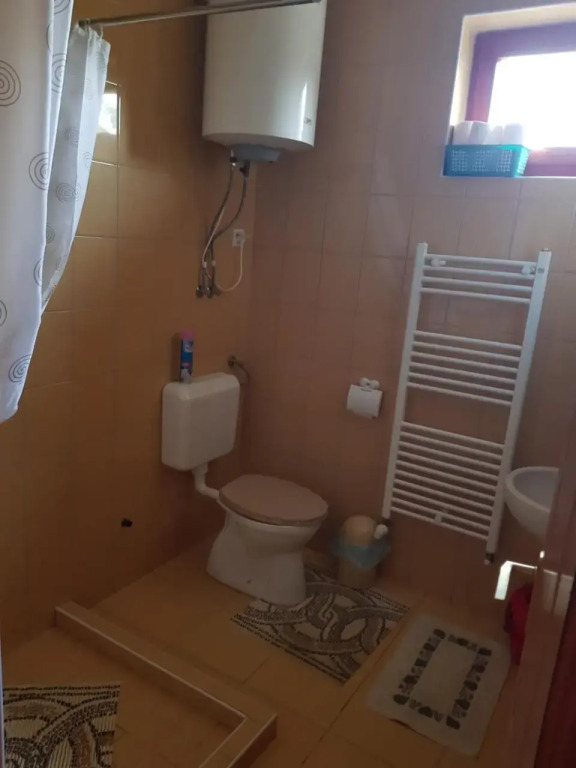 Tisza-Tavirózsa Vendégház - фото 18