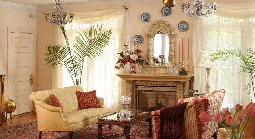 The Spencer Hotel & Spa - Général
