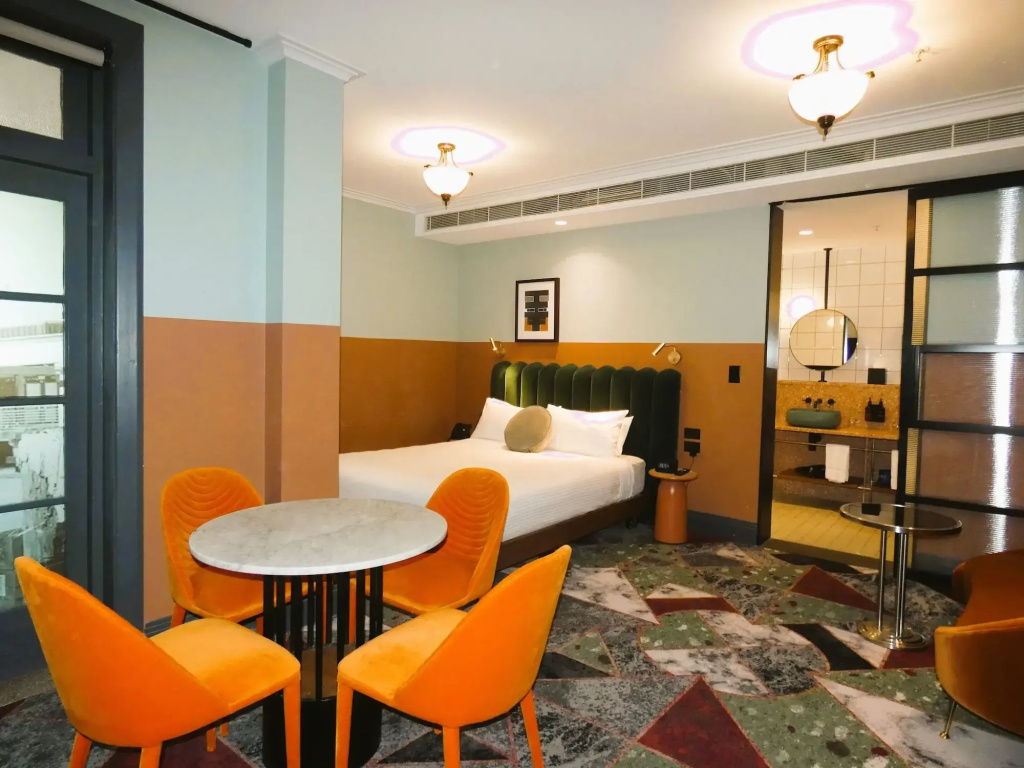 Hotel photo 2