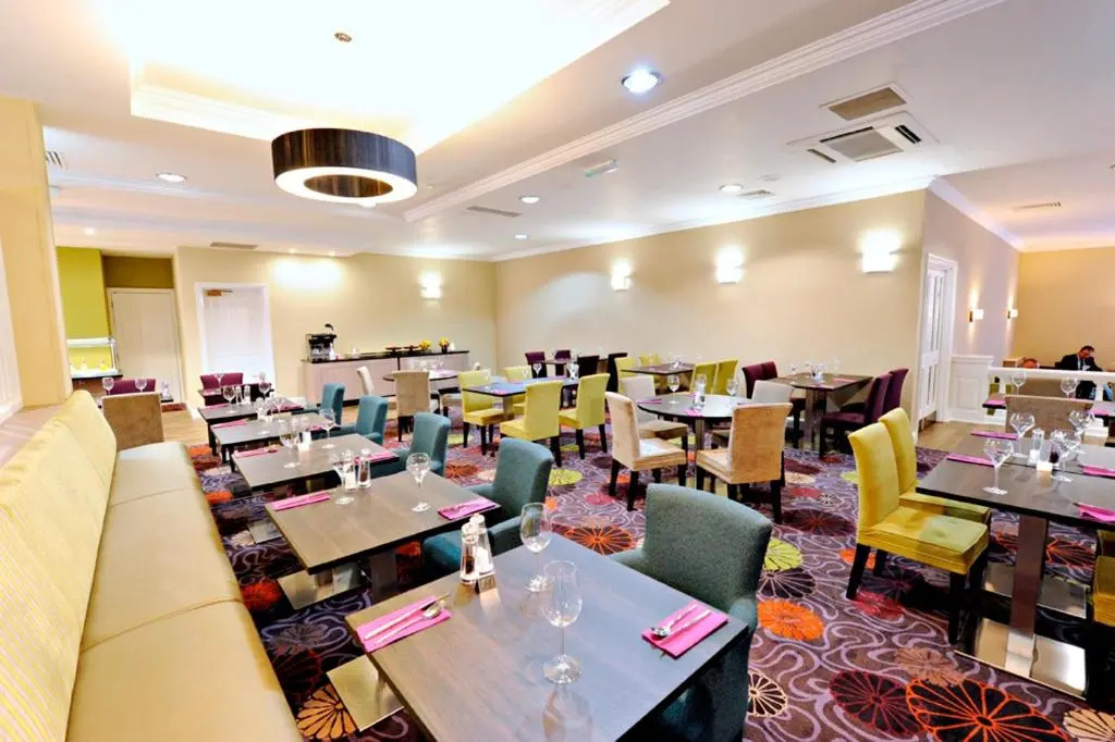 The Link Hotel Loughborough - Général
