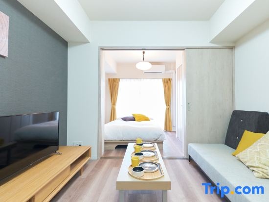 AQUA RESIDENCE Sangenjaya by Tranova 사진 1