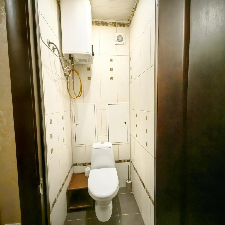 Апартаменты на проспекте Мира 31 - фото 12