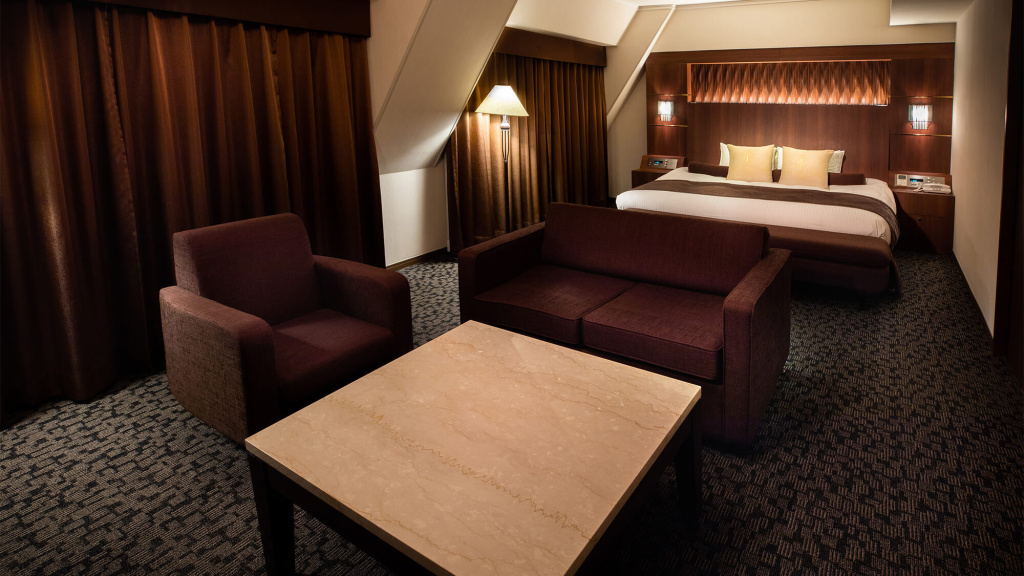 Hotel Bellclassic Tokyo 사진 16