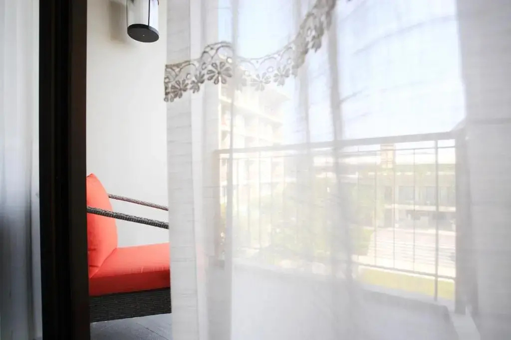Proud Phuket - Chambres