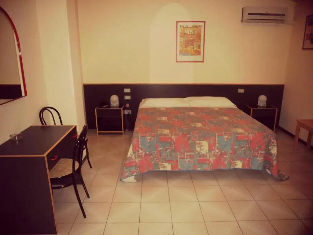 Hotel Primavera - Chambres