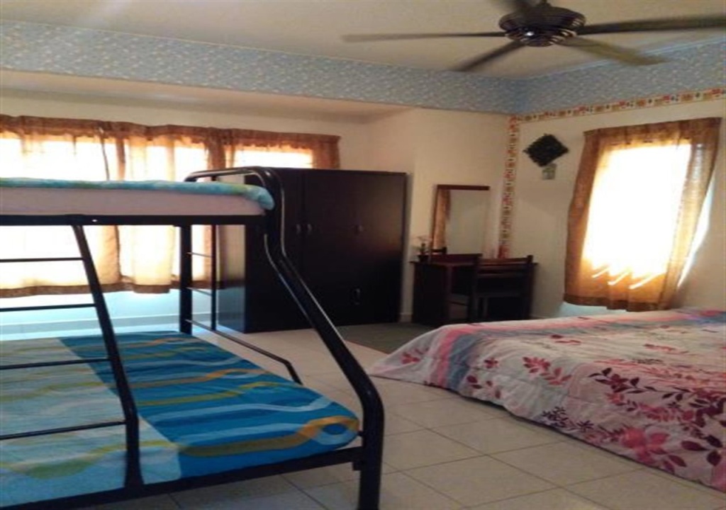 N.A.S Accommodation Stay Kota Kinabalu