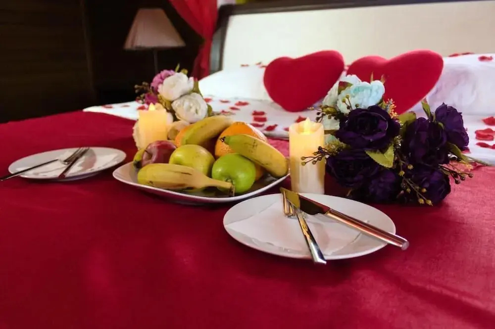 Hotel photo 12