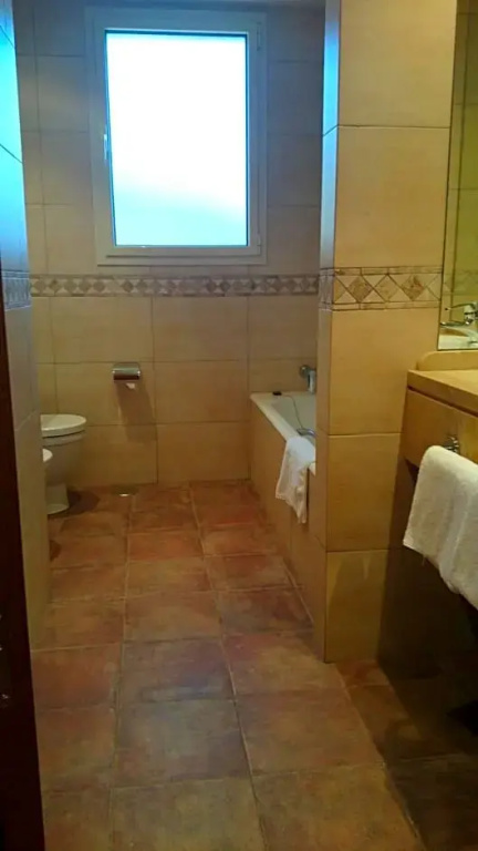 Villava Pamplona - Chambres