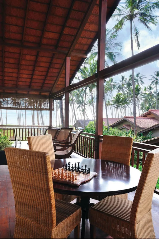 Reef Villa 