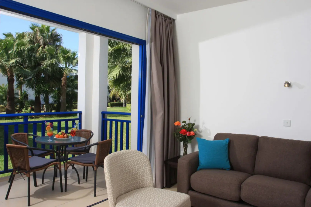 MarisMare Apartments - Général