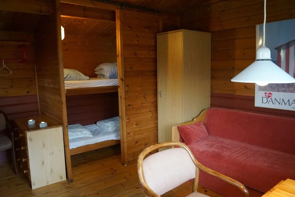 Hotel Kommandørgården - Chambres