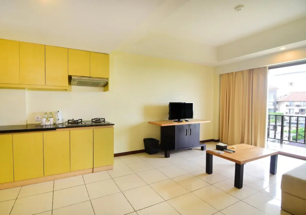 New Kuta Hotel - Général