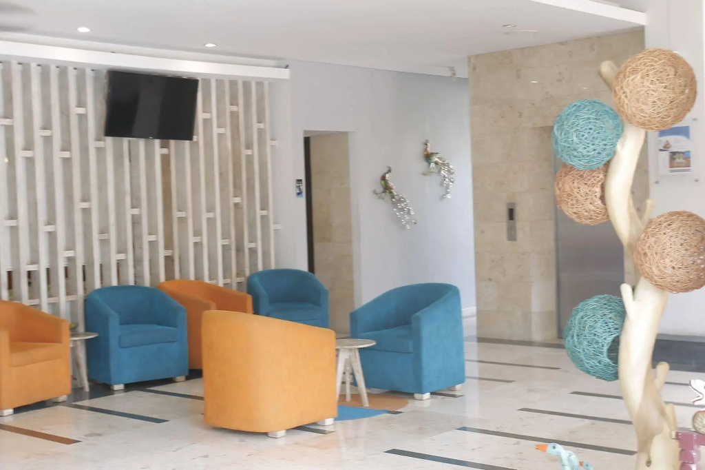 Destiny Boutique Hotel - Général