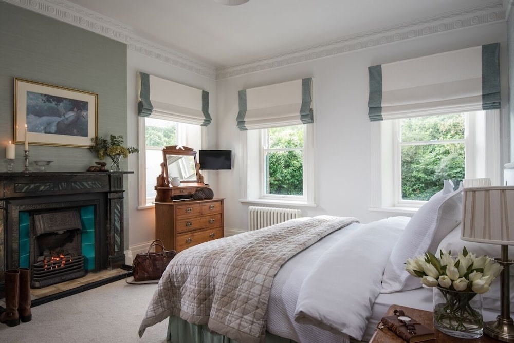 Ardtara Country House - Général