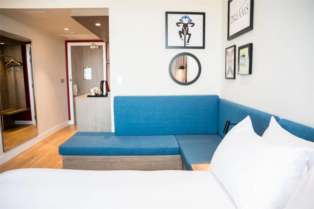 Hotel photo 19