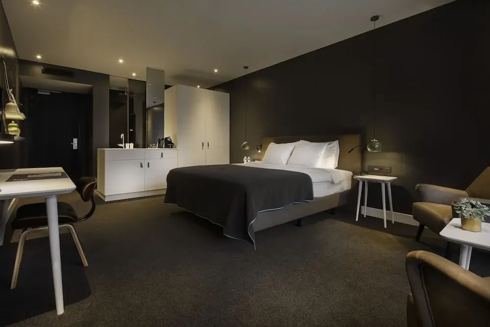 Van der Valk Hotel Sassenheim - Leiden - Chambres