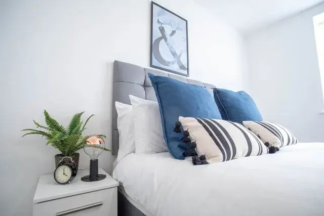 The Wallgate Apartments Wigan by Opulent Living