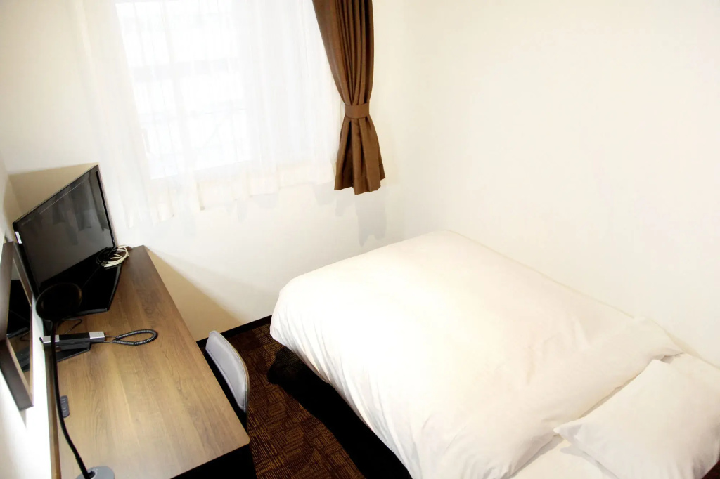 Hotel Mielparque Osaka - Général