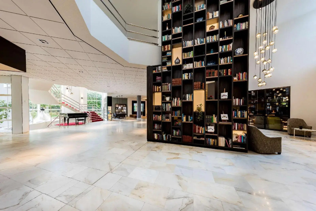 Hotel photo 34