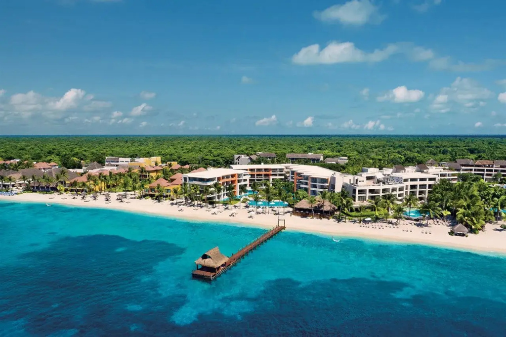 Secrets Aura Cozumel - Adults Only - All Inclusive - Général
