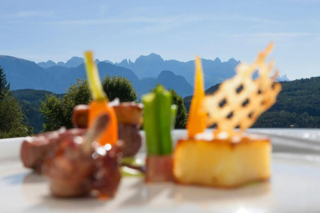 Parkhotel Holzner - Général